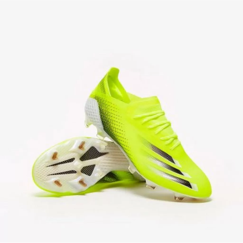 Бутсы профессиональные Adidas X Ghosted.1 FG